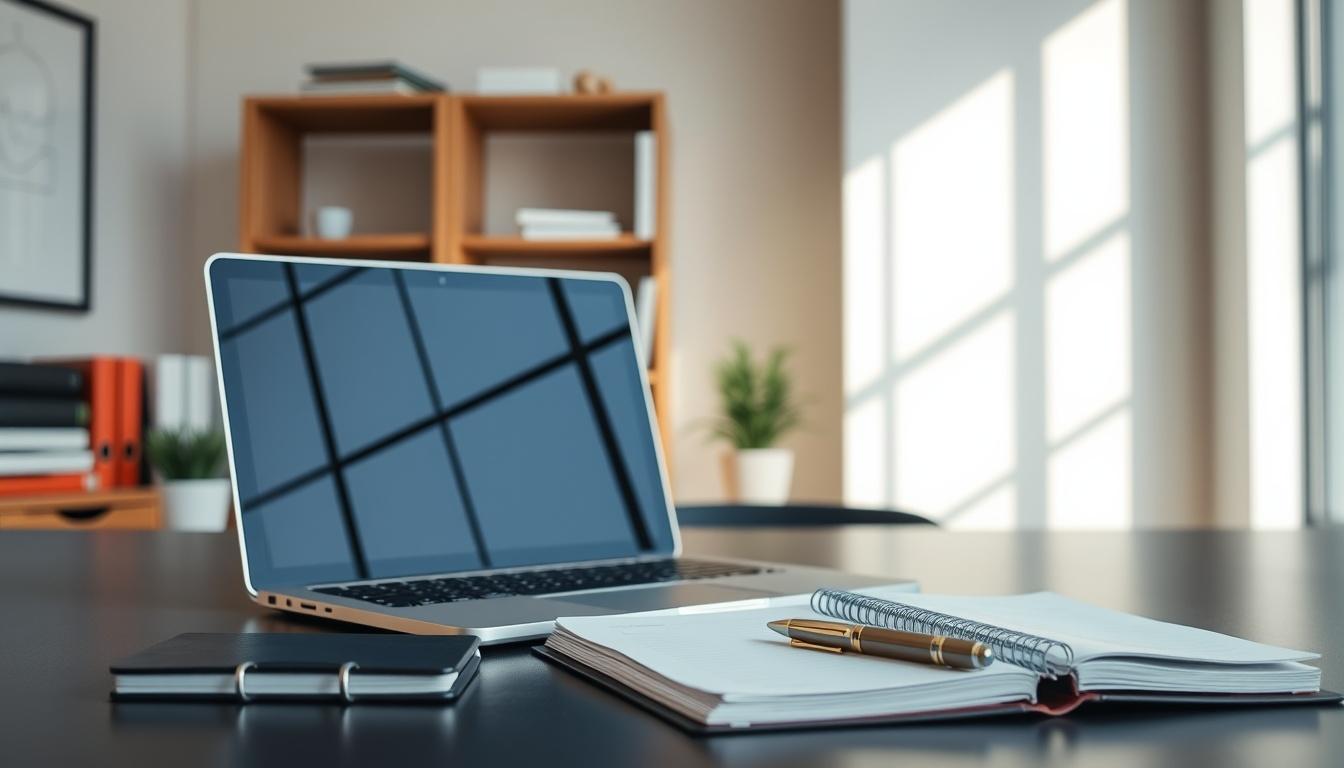 Professional plan visual